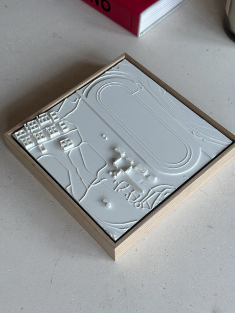 Madrid · Hipódromo Zarzuela
