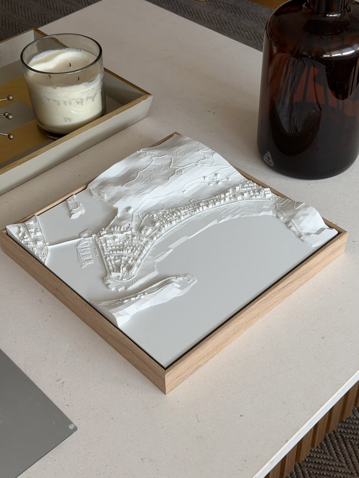 Ribadesella · WalledMaps