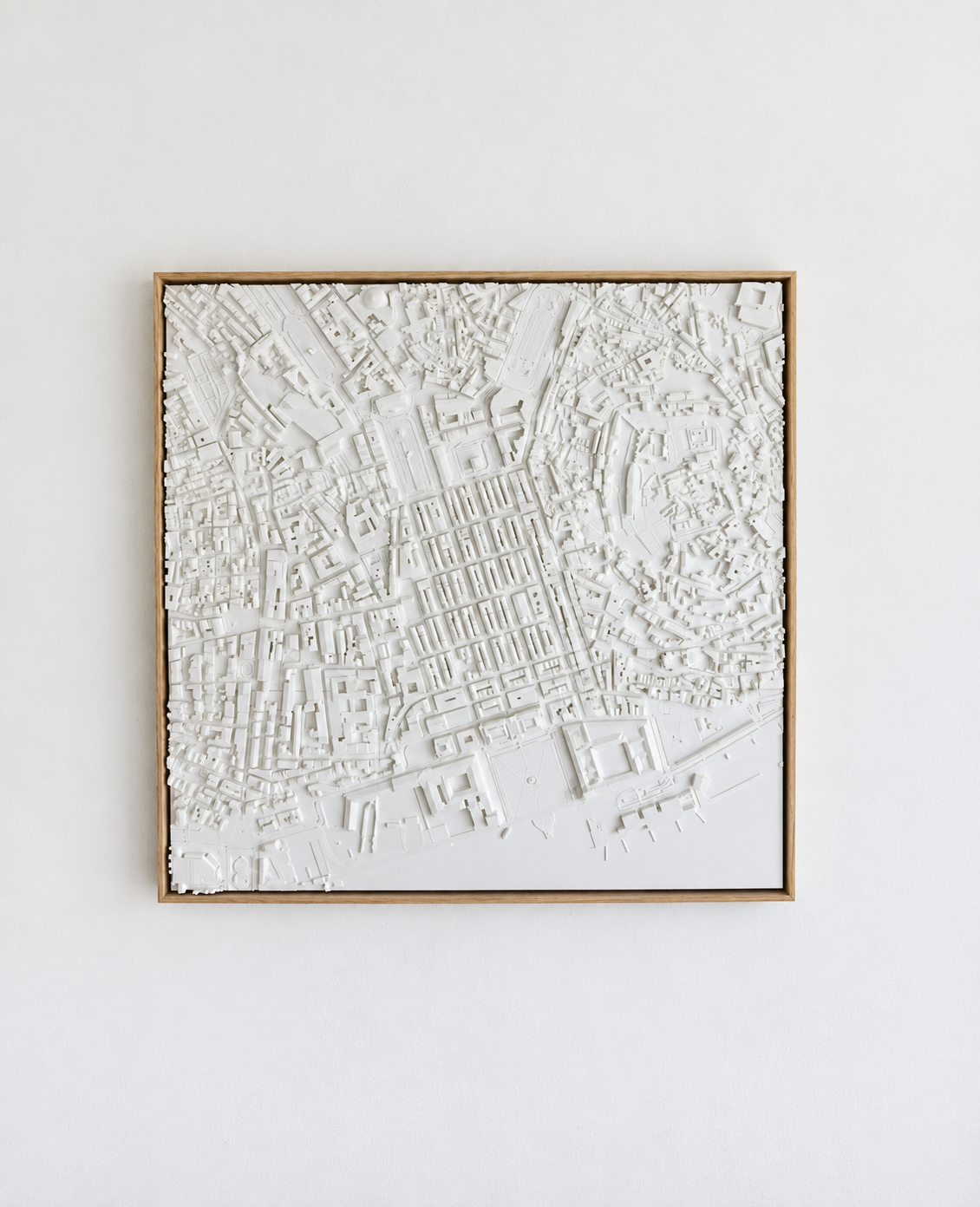Lisbon · WalledMaps