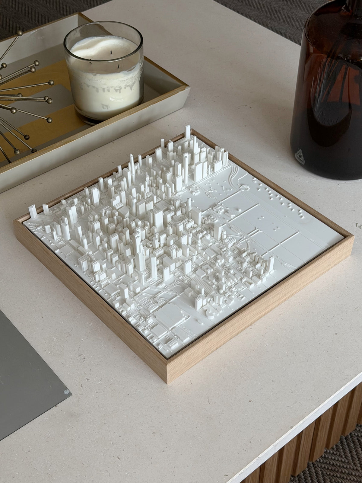 Chicago · WalledMaps