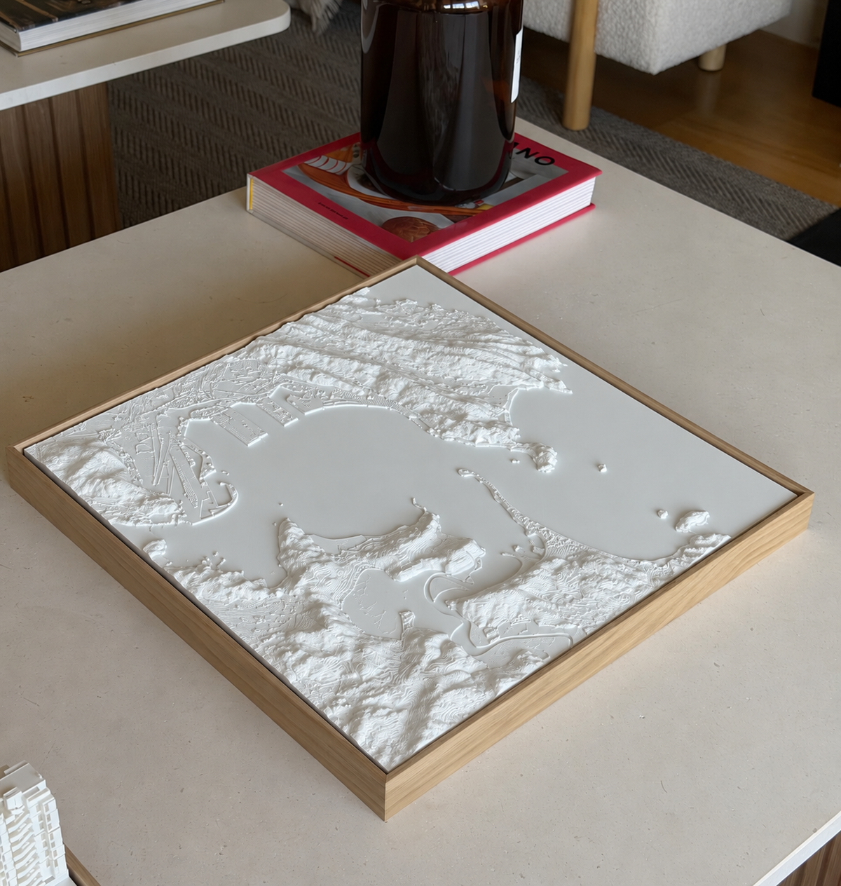 Santander · WalledMaps