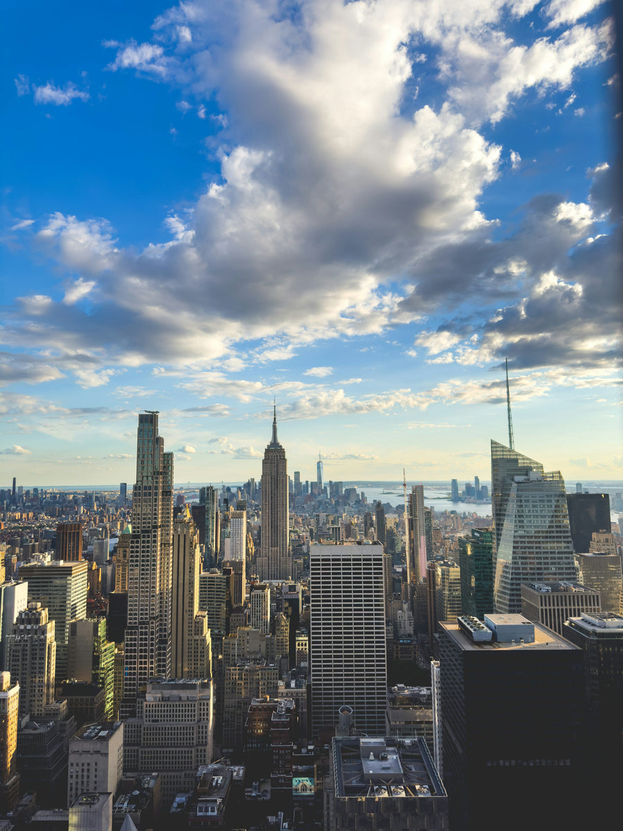 Nueva York · WalledMaps